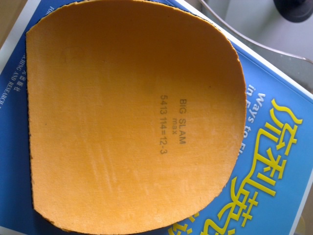 ����JO+BARACUDA BIG SLAM