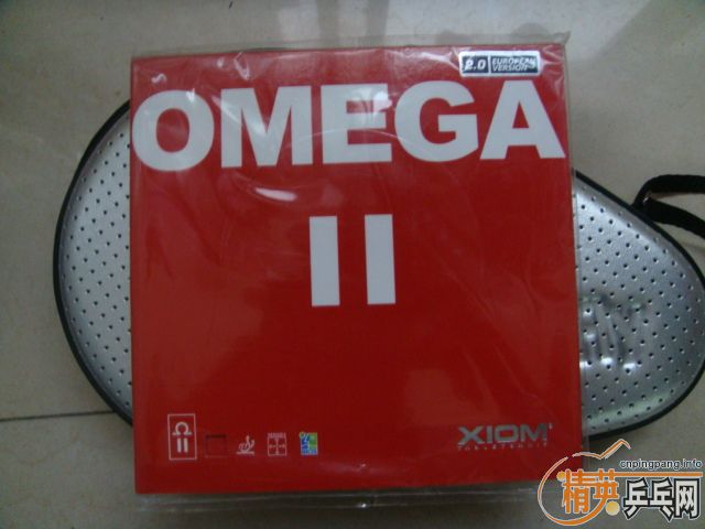 ��XIOM 2 ŷ����2 �׽� <����ͼ.>