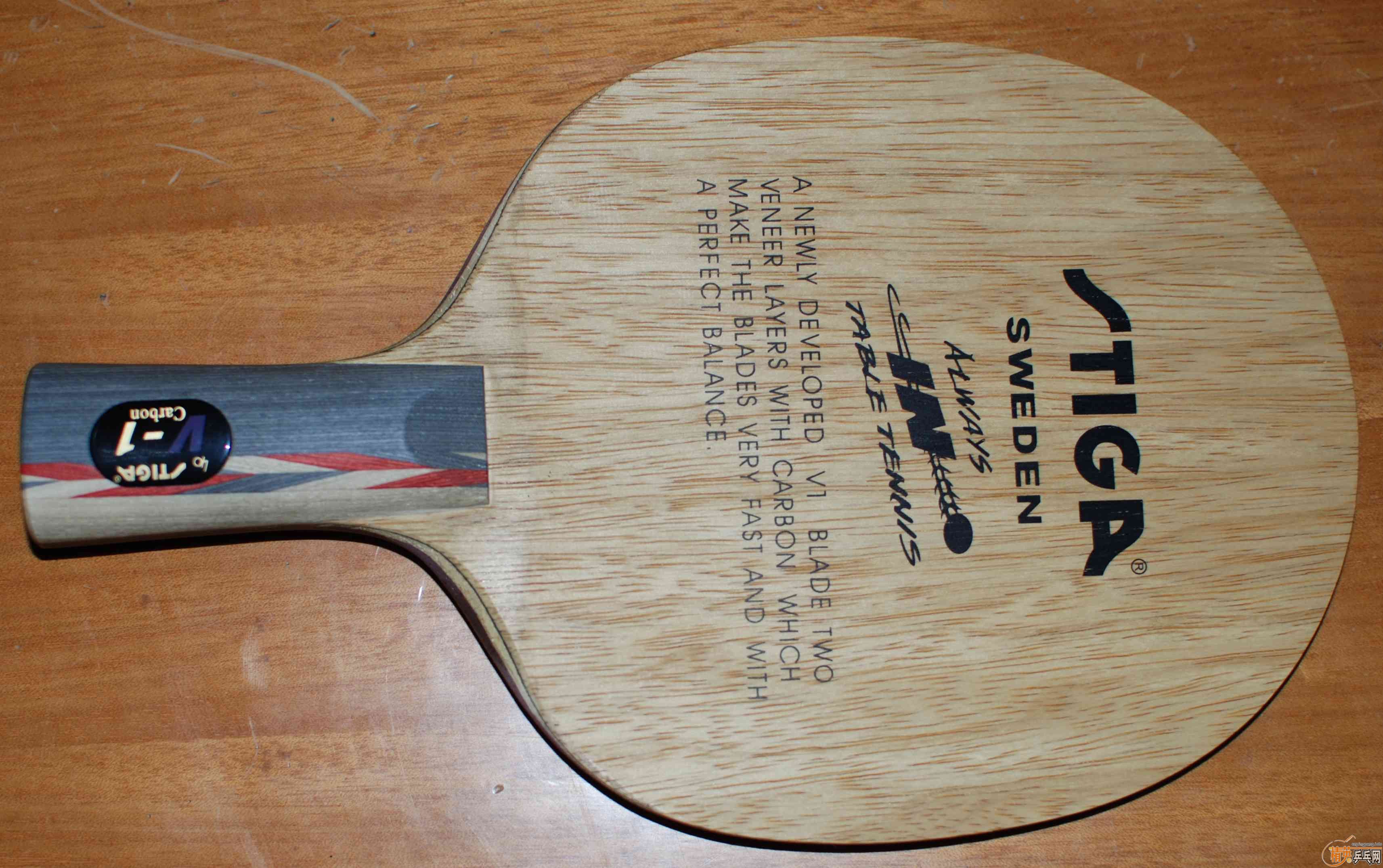 ��������STIGA ��̼��V1�ϰ�ʵ�ı�ֱ��98��