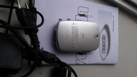 SONY NW-A1000 MP3û�ü��Σ�����ɫ�õ�CL ���ߺ�̴5