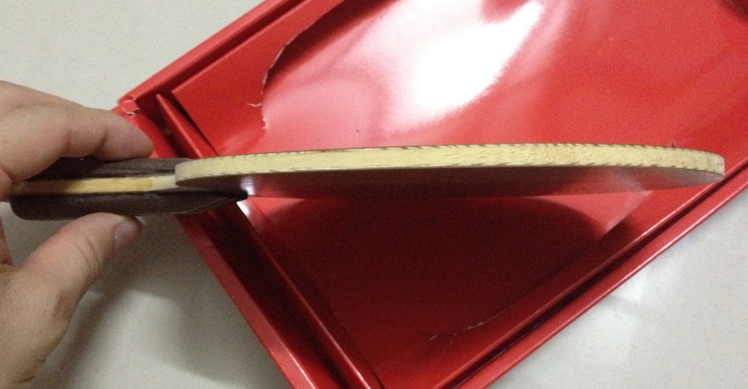 9.8����STIGA��ǿ��ľֱ��(���۲����ͣ�