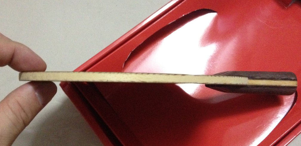 9.8����STIGA��ǿ��ľֱ��(���۲����ͣ�