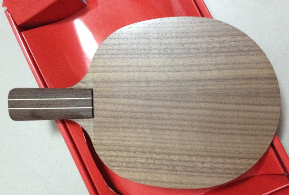 9.8����STIGA��ǿ��ľֱ��(���۲����ͣ�