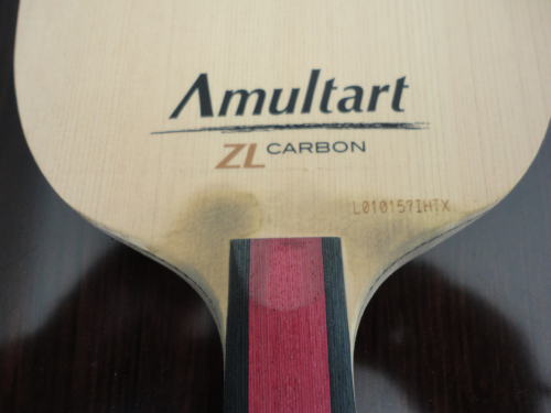 ۺ ZL CARBON