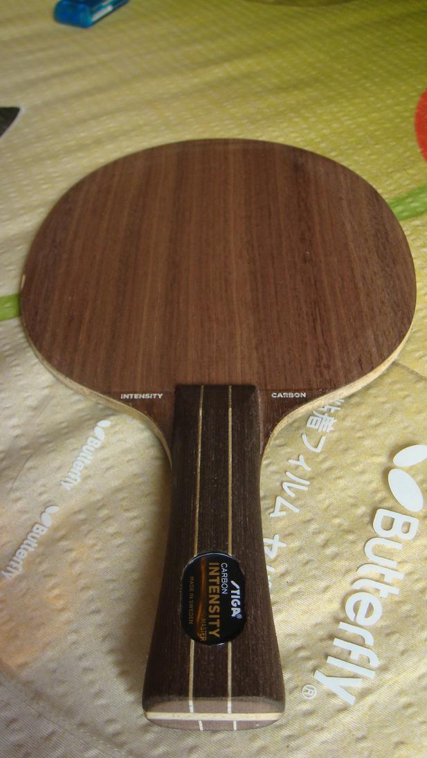 �� ��ǿ̼�� Intensity Carbon �� Joola ��壬�����ʵ�ݣ�