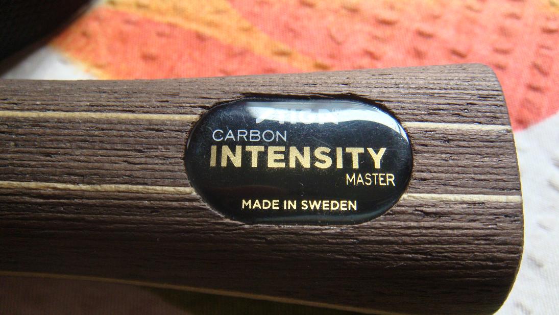 �� ��ǿ̼�� Intensity Carbon �� Joola ��壬�����ʵ�ݣ�