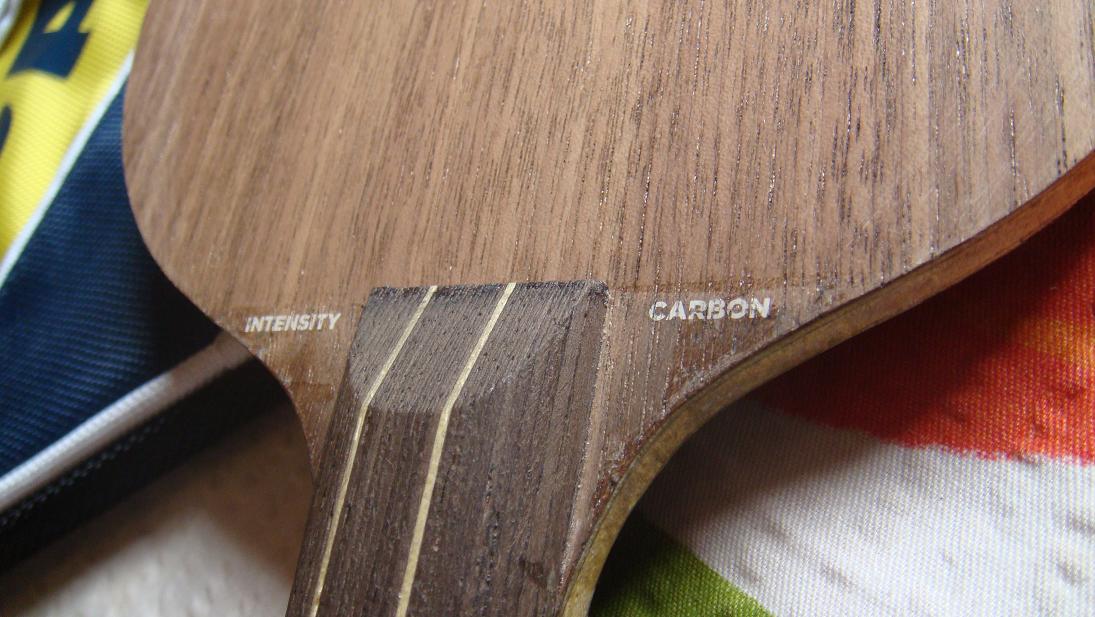 �� ��ǿ̼�� Intensity Carbon �� Joola ��壬�����ʵ�ݣ�