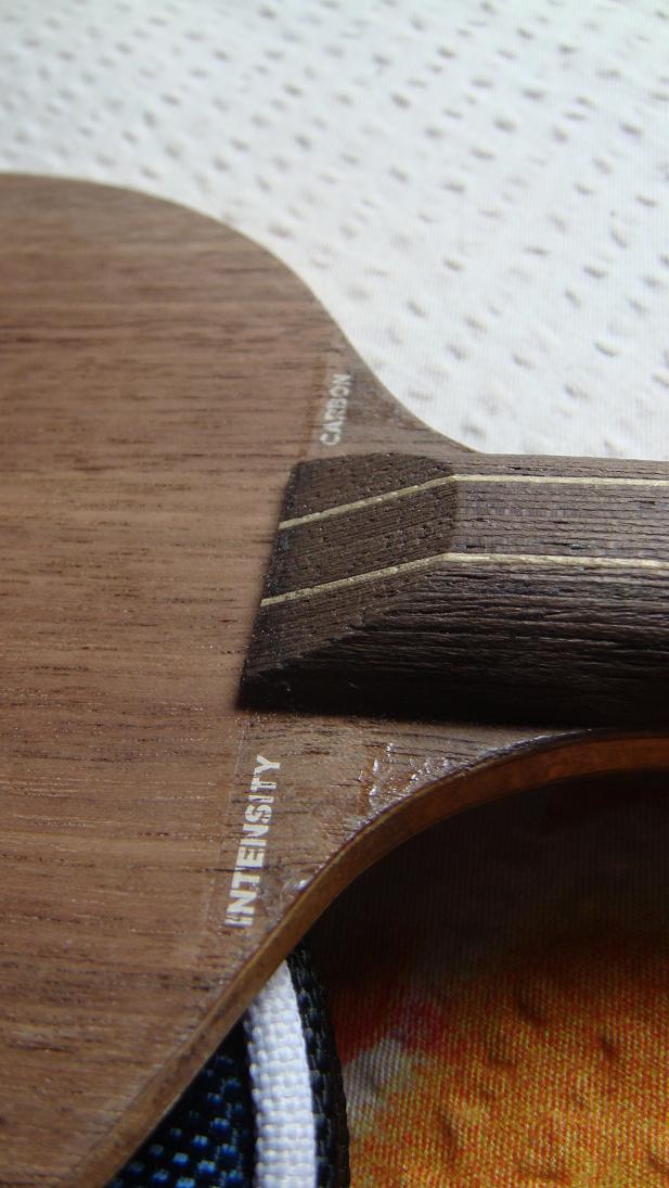 �� ��ǿ̼�� Intensity Carbon �� Joola ��壬�����ʵ�ݣ�