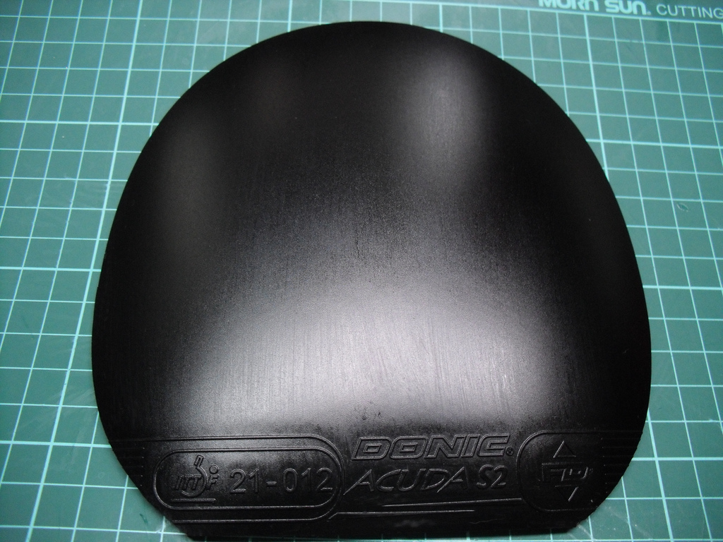 �ǳ��µ�DONIC S1,S2