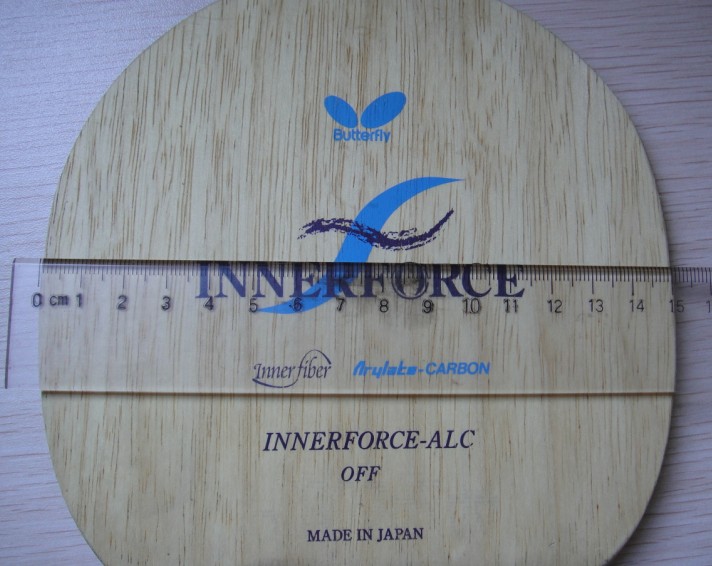  INNERFORCE ALC           500˳ᣡ