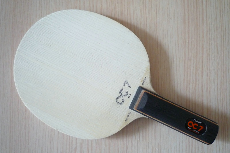 ŷSTIGA CC7   ST 520