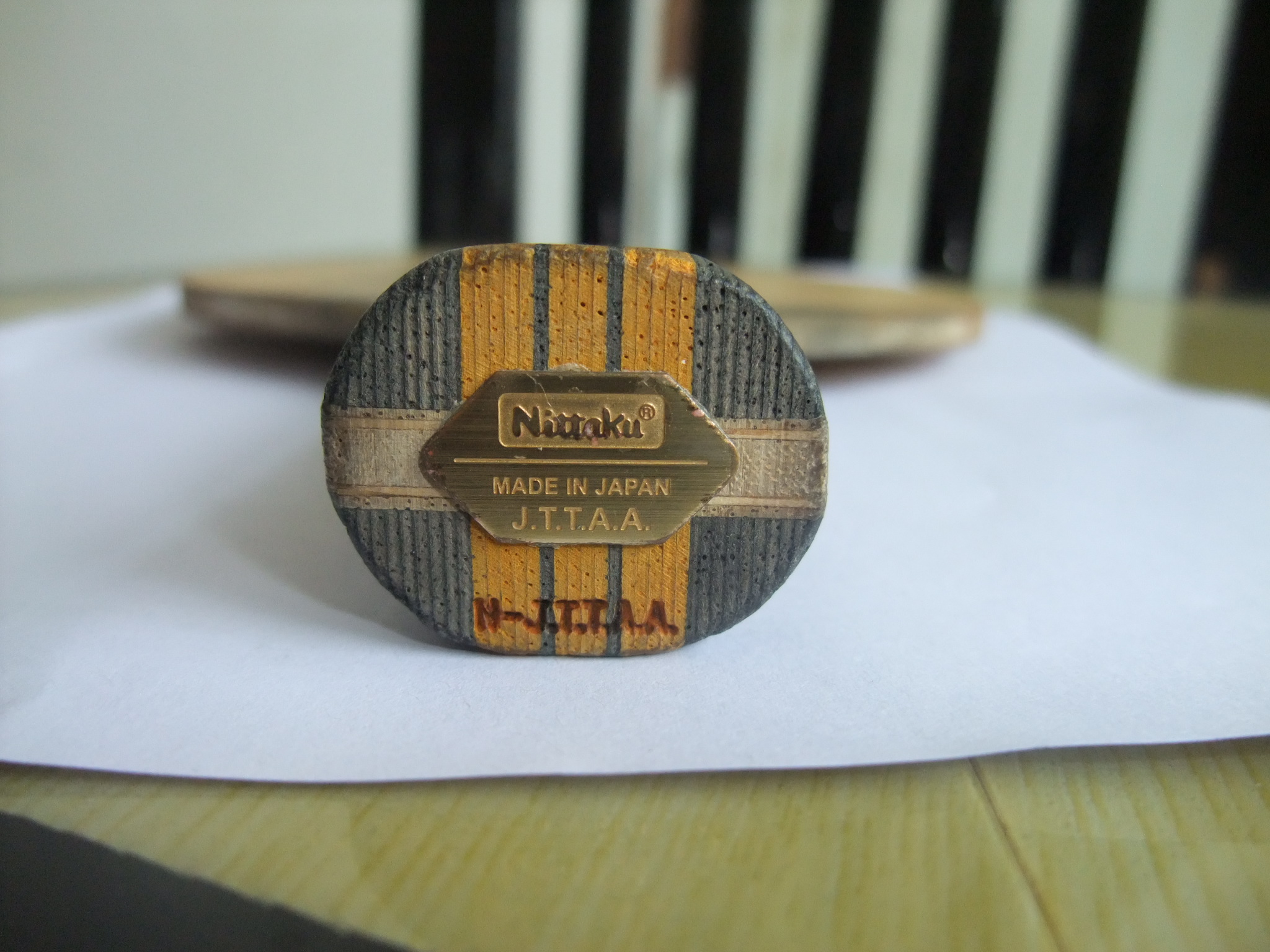 ���ճ�nittakuϸ��ľ������������YSC�������׽���