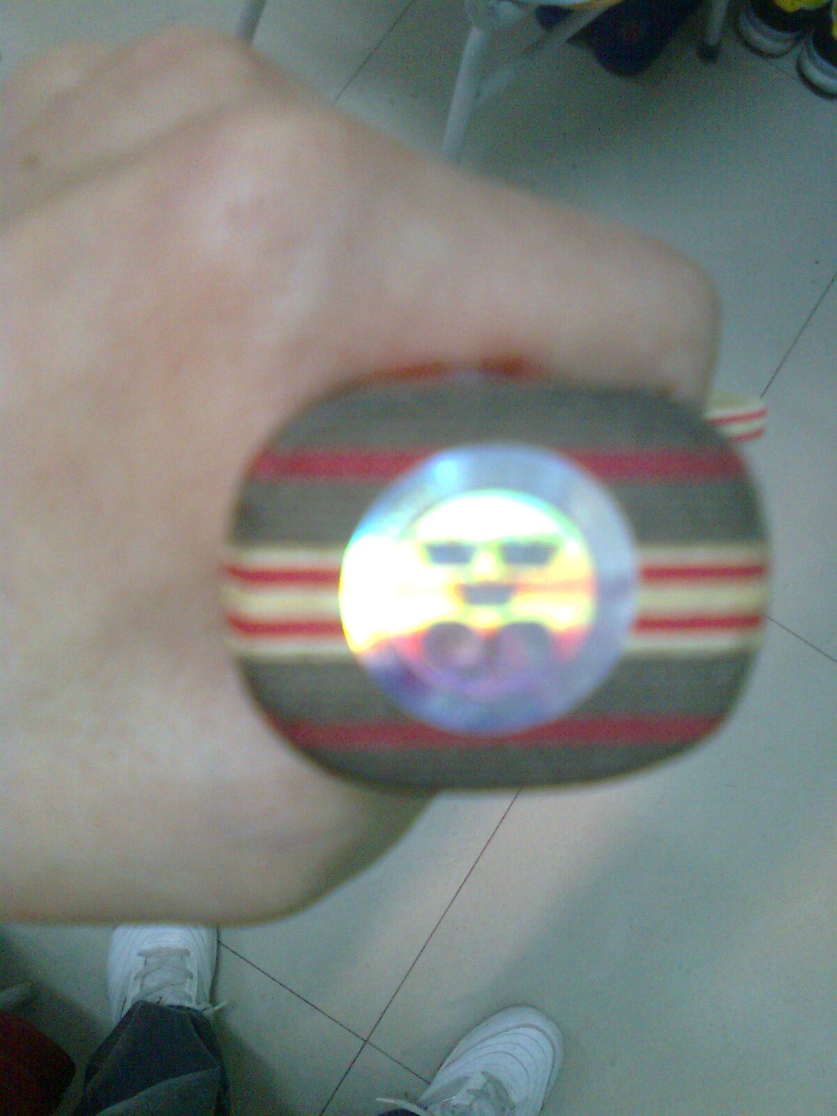 �����ѳ�һ��Stiga �л� ��CL ~~