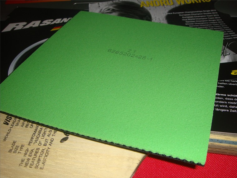 [ԭ��]�������½�Ƥ��ɷAndro RASANT���鱨��