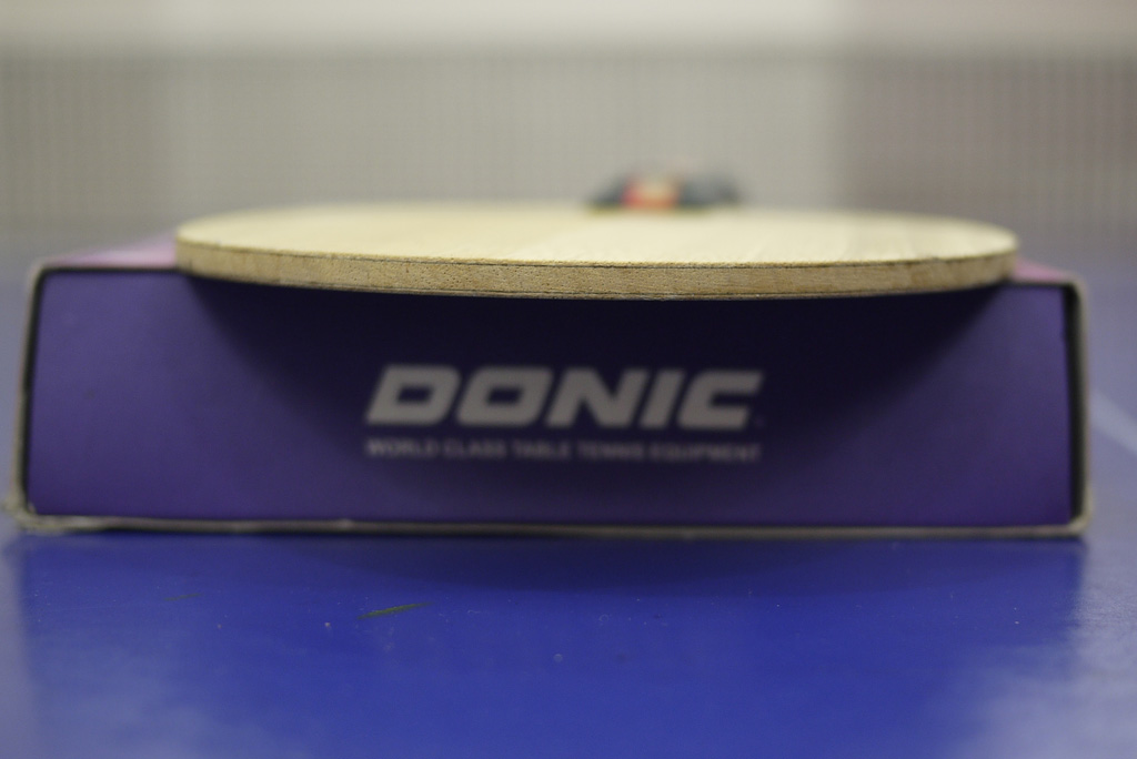 DONIC ̼ ST