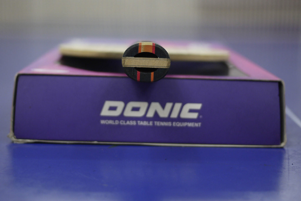 DONIC ̼ ST