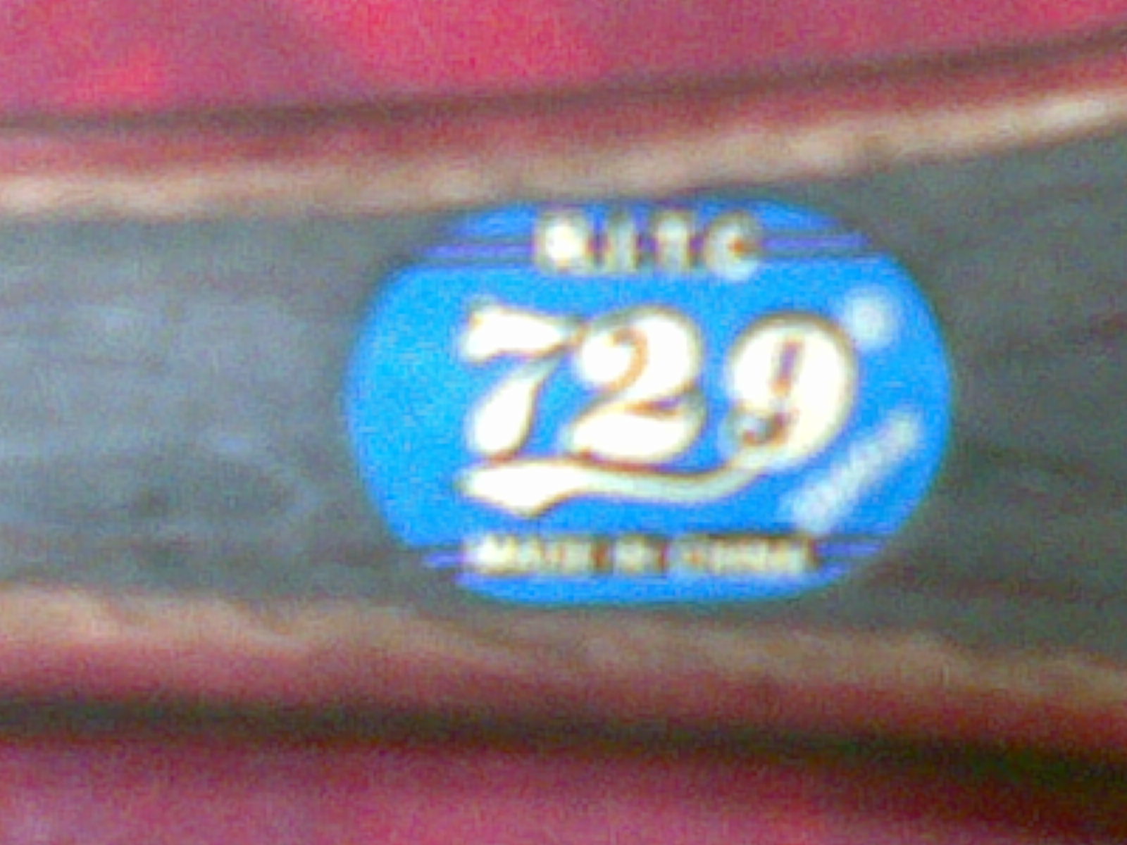 ��729 2040# �װ壨FL)