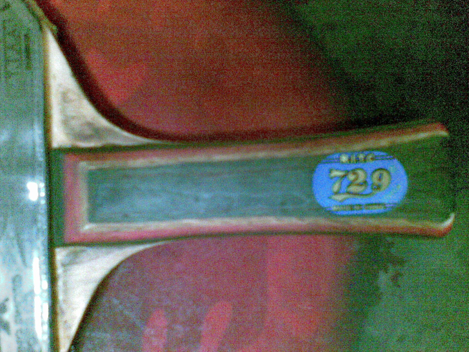 ��729 2040# �װ壨FL)