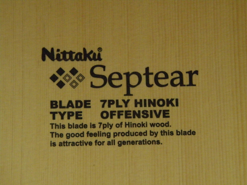 nittaku-Septear