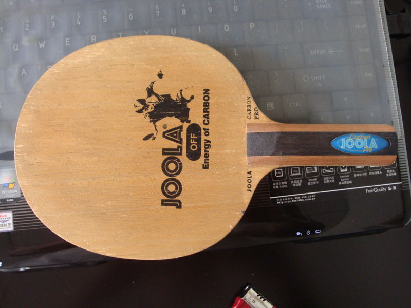 90���ʳ�ST joola carbon pro