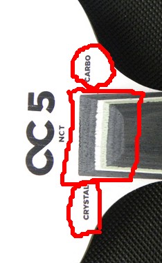 ��stiga  CC5 FL��ͦ�� ��̼�� ST