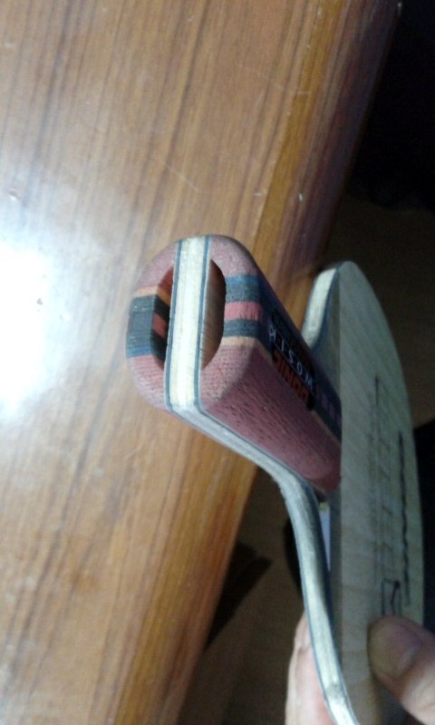 [ԭ��] DONIC WOSIK SENSO CARBON ������ ��ƽ���� ֱ��