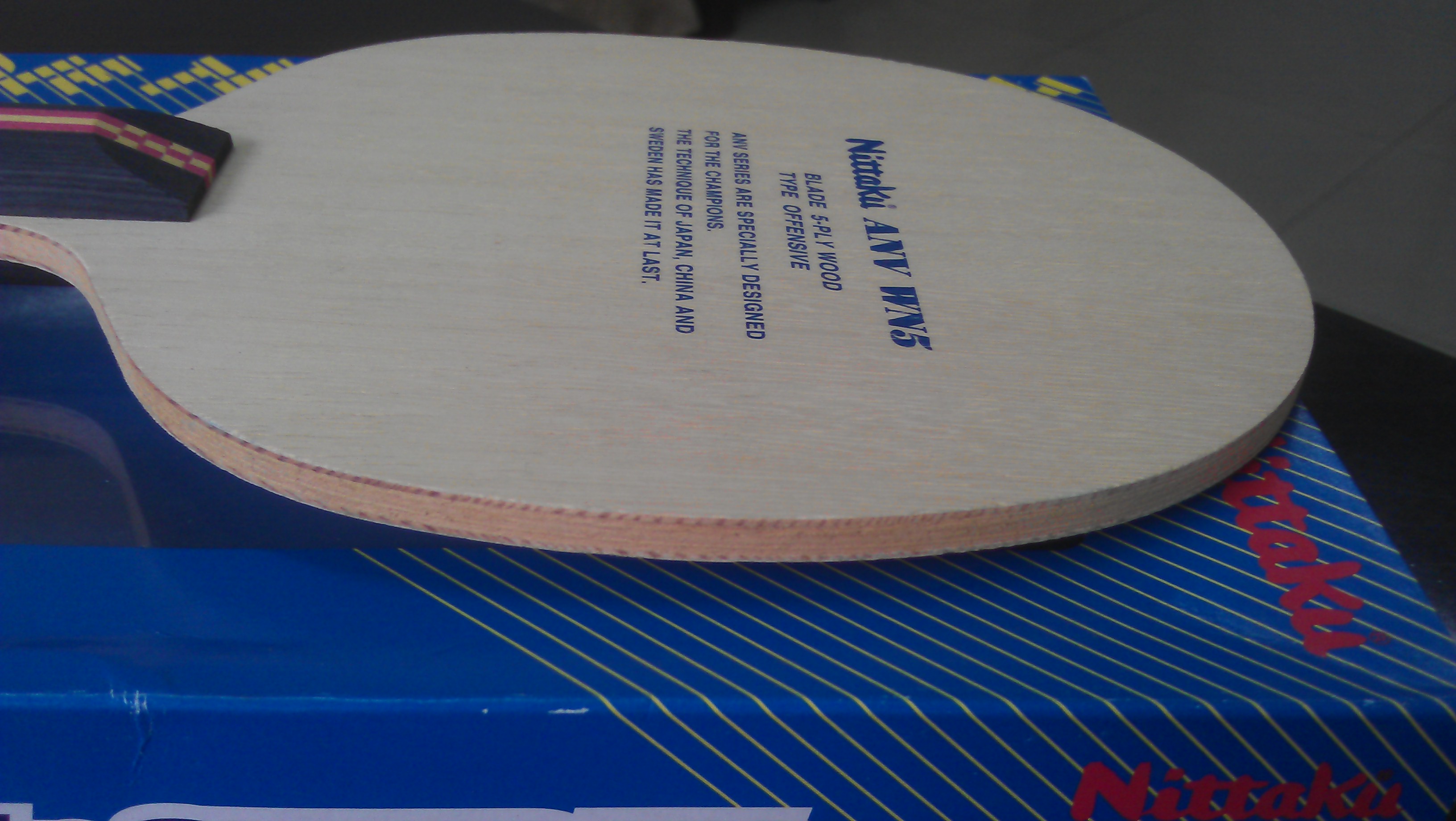 ��������NITTAKU ANV WN5 FL