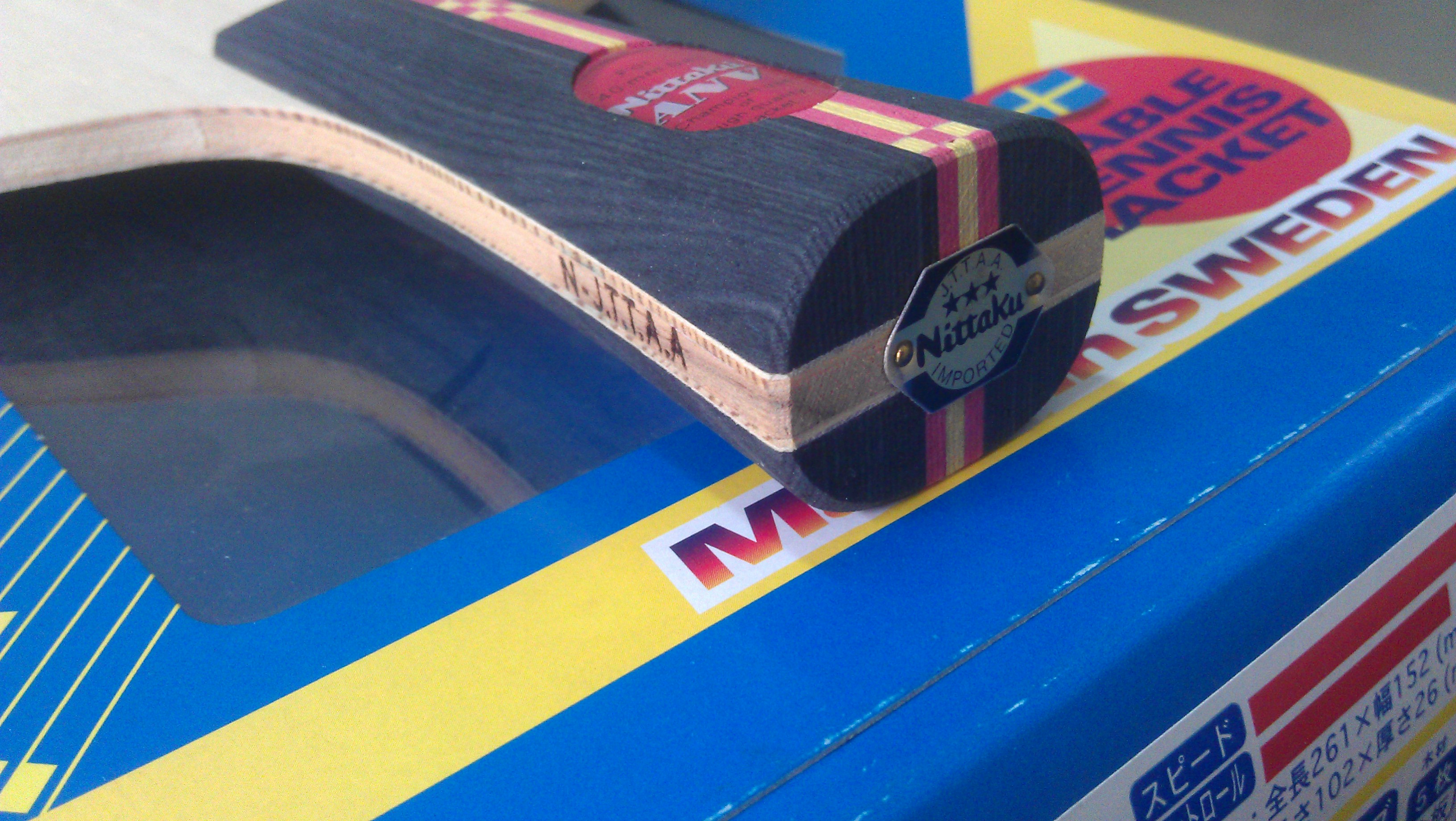 ��������NITTAKU ANV WN5 FL