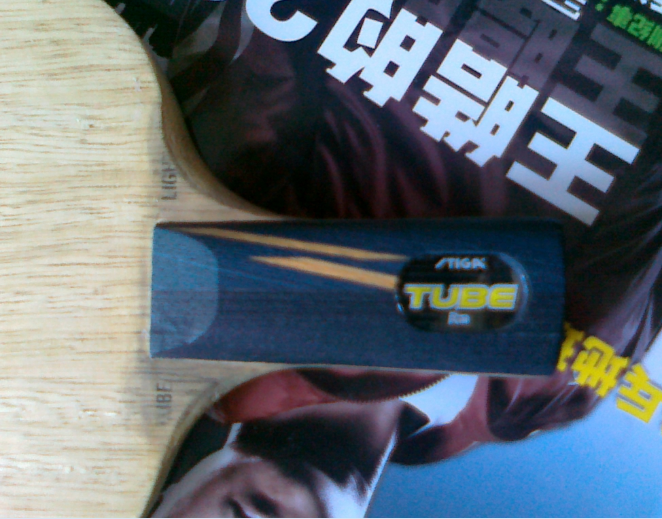 [ԭ��]֧������ �л� ˹�ٿ�  �����  STIGA  TUBE LIGHT