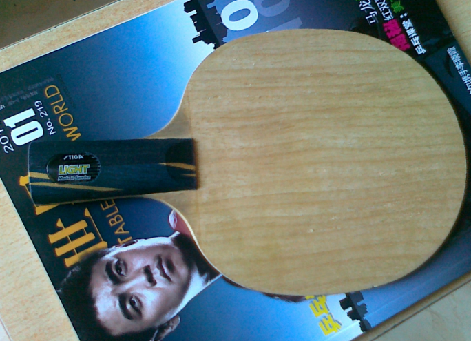 [ԭ��]֧������ �л� ˹�ٿ�  �����  STIGA  TUBE LIGHT