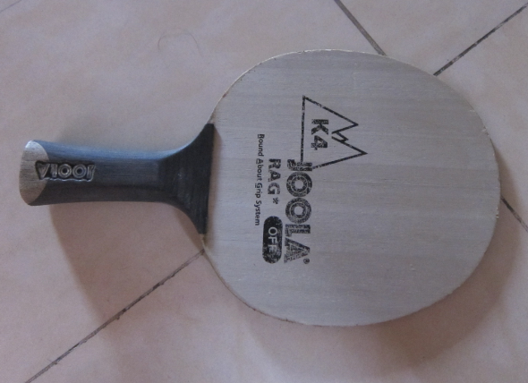 joola k4