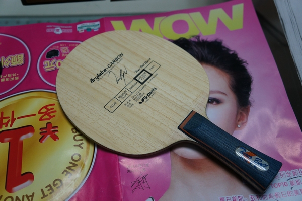 ���Լ����õĲ�������TBS FL�Ļ�һ��ST�ģ�����ALC ST��