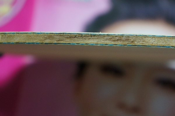 ���Լ����õĲ�������TBS FL�Ļ�һ��ST�ģ�����ALC ST��