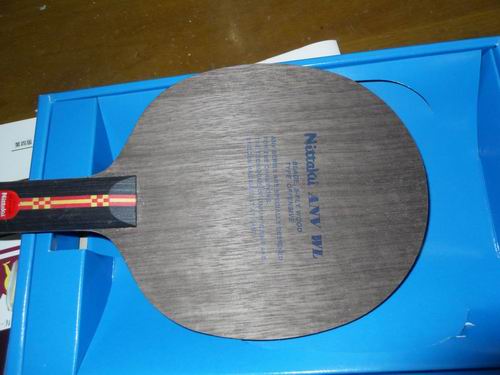 ����NITTAKU ANV WL ST,ճ��һ���׽�!