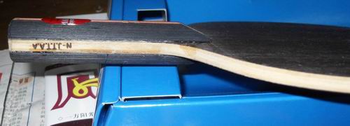 ����NITTAKU ANV WL ST,ճ��һ���׽�!