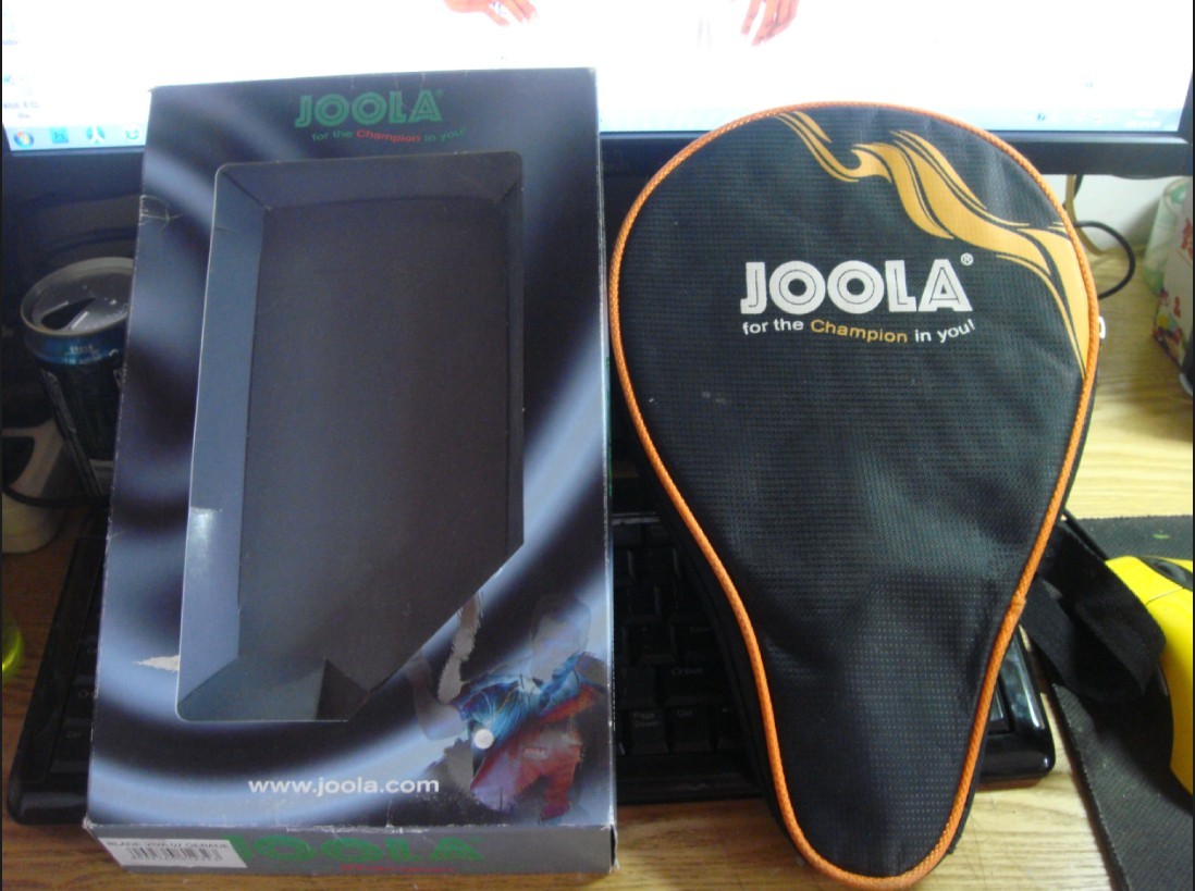 [ע��]JOOLA VIVA ST��Neoʡ���տ񣬰���*2����������3��ԭ������Ʒ���ף����260����