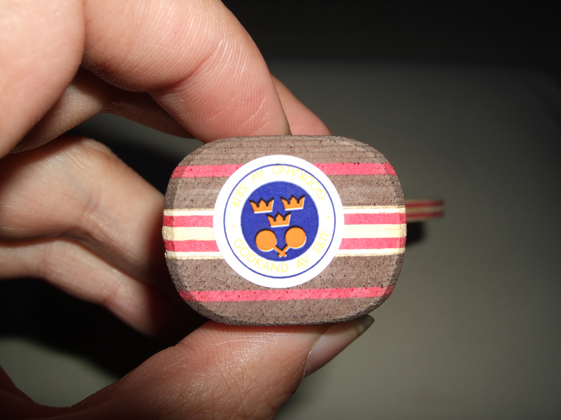 [��ͼ]����ŷ��ʵ�ı�STIGA CL��Ʒ���ѵã������ѵã�270Ԫ���ʳ���