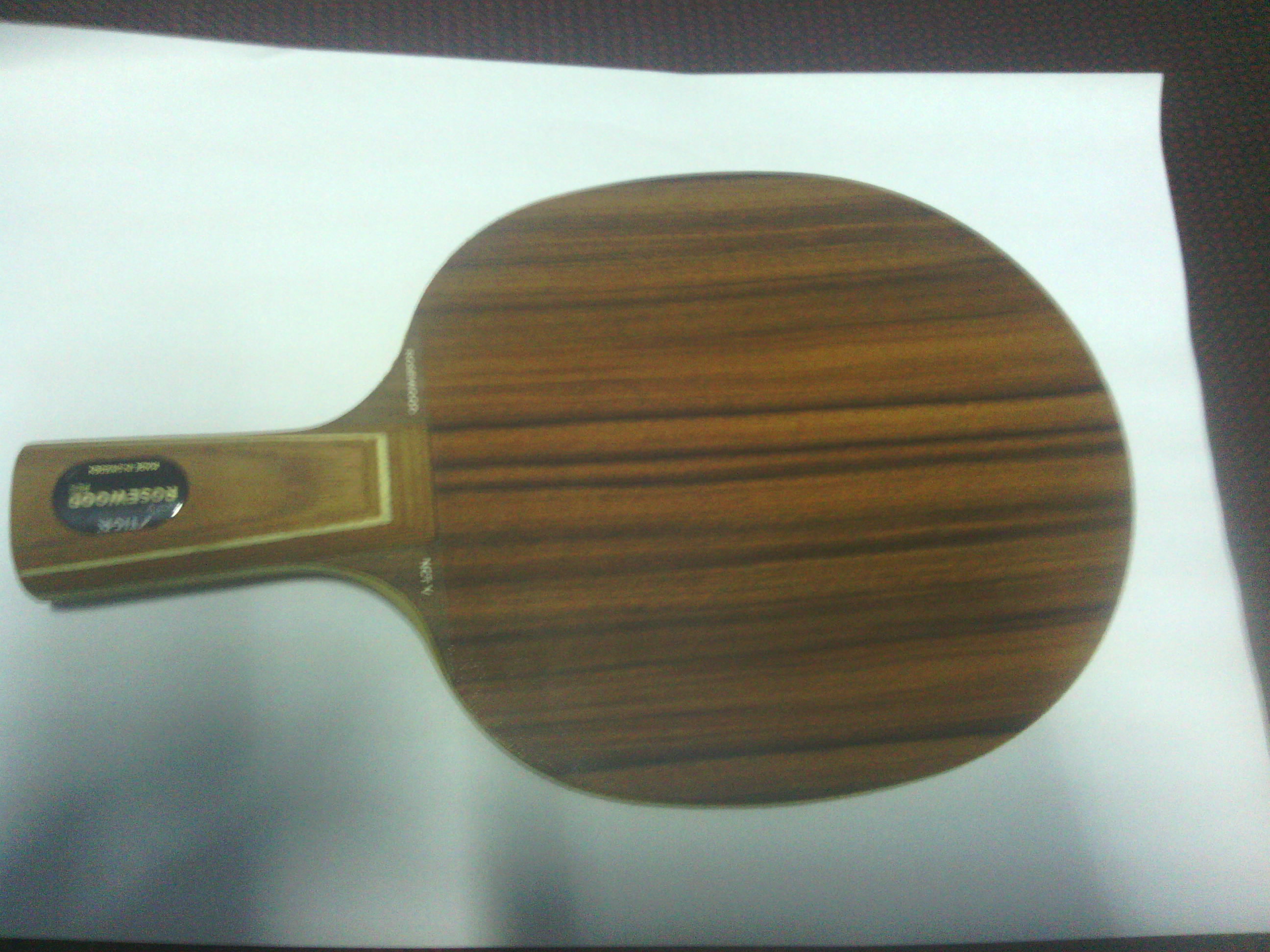 �����һ�ε�STIGA�л�õ��5ֱ�� ROSEWOOD,�����һ���ˣ�����������ɣ�