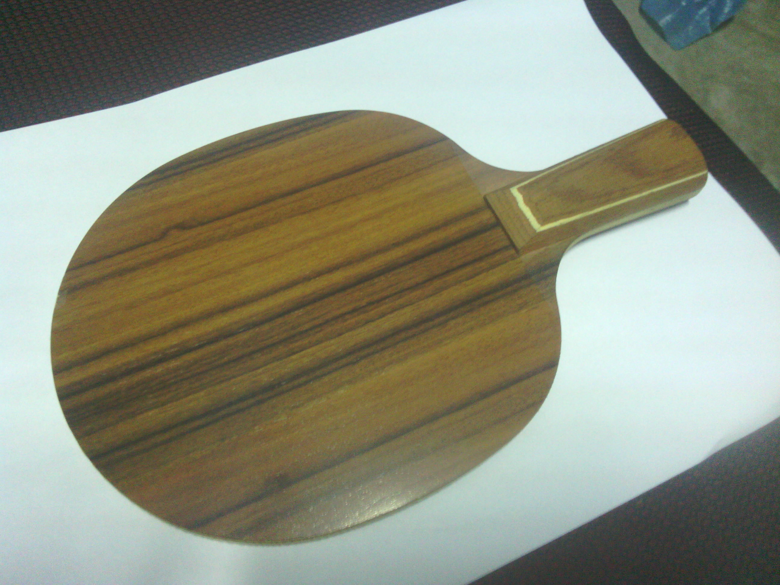 �����һ�ε�STIGA�л�õ��5ֱ�� ROSEWOOD,�����һ���ˣ�����������ɣ�