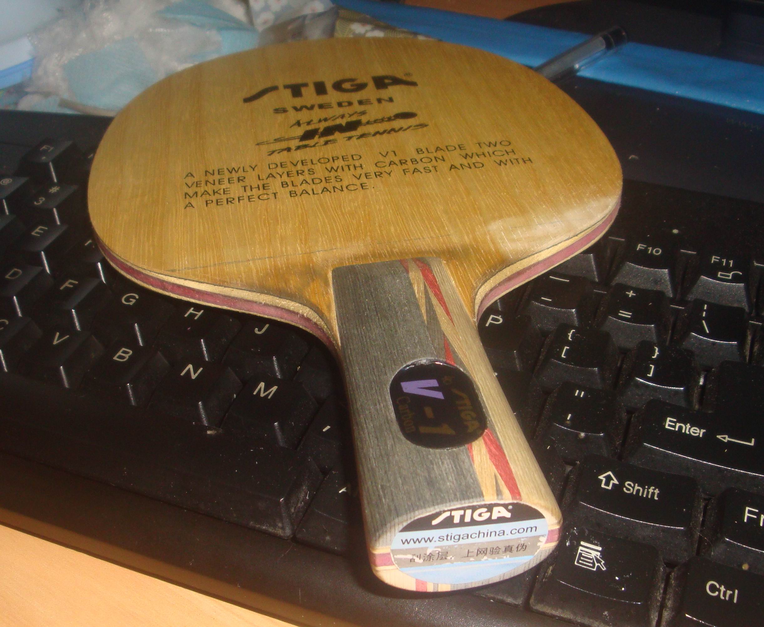 ųSTIGA V1
