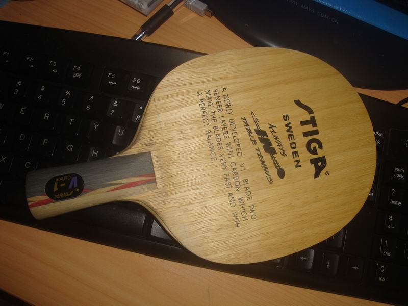 ųSTIGA V1