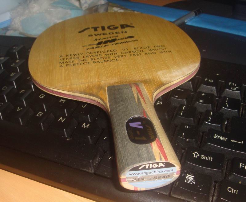 ųSTIGA V1