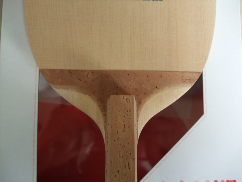 [��ͼ]��ͼɱè��NITTAKU RORIN10.5mm  ��̫������10.5�����غ���ʽ������9�£�666���죬��DONIC F1��