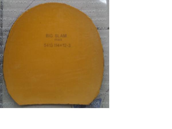 ����JO��BARACUDA BIG SLAM