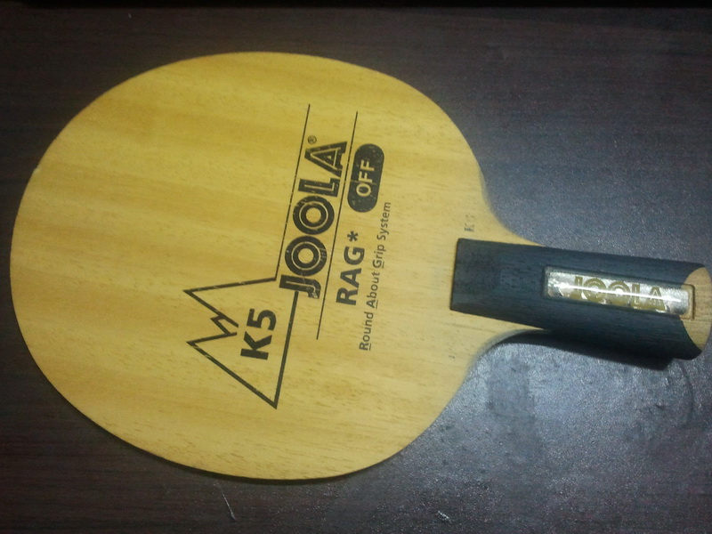 8�����ϰ汾 JOOLA K5