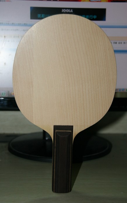 [ԭ��]��ƹ�����е����콣������ľ�ߡ� ~STIGA MAPLEWOOD NCT �� �װ����