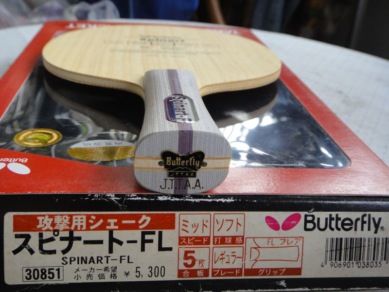 SPINART