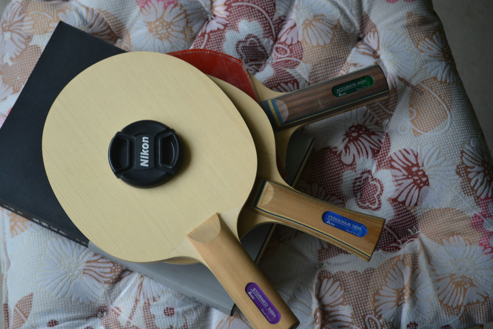 ����ͨ�Ĵ���������ľ��---����Ҳ�кñ���--����˹��ľ�а峢��