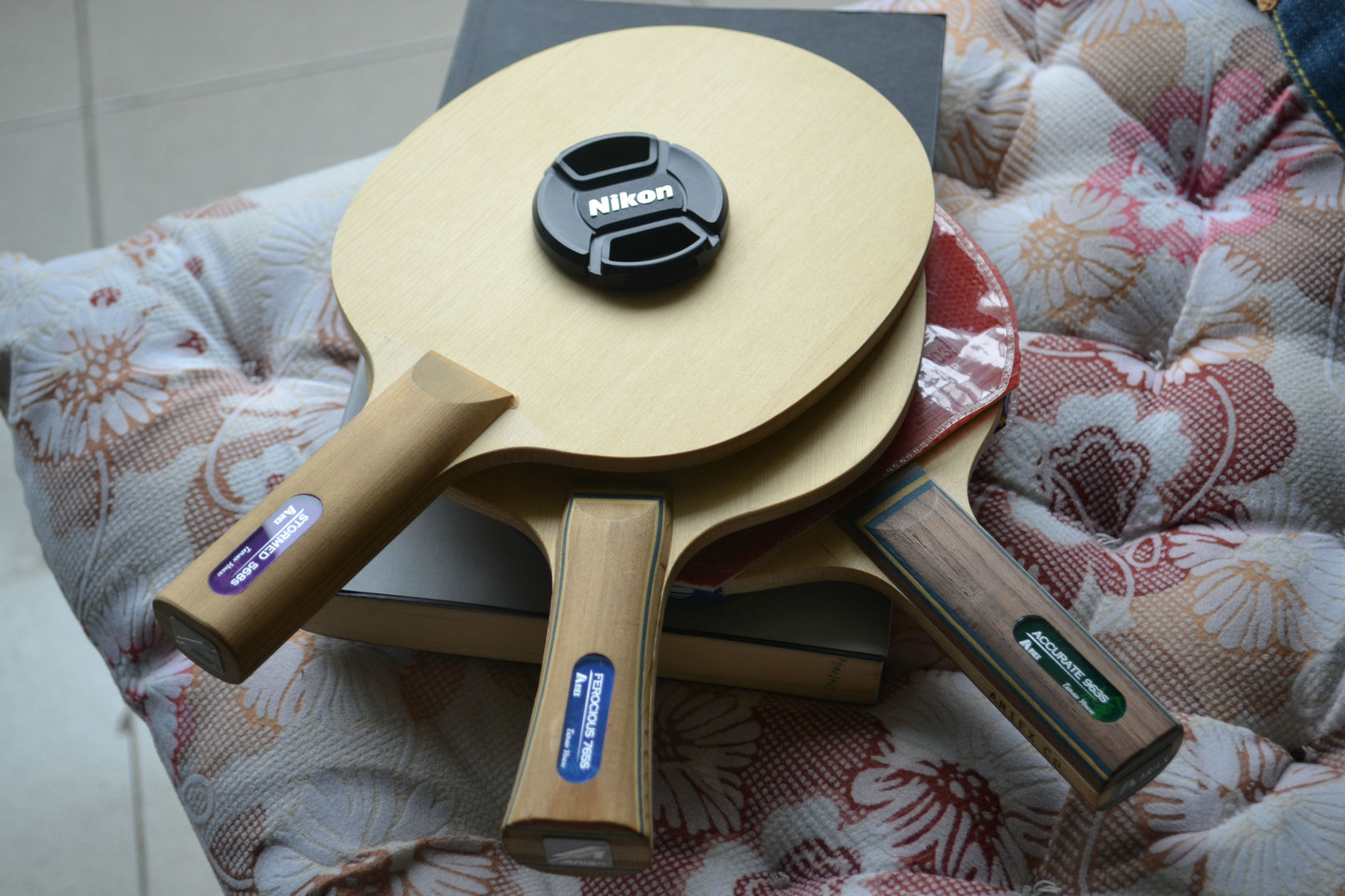 ����ͨ�Ĵ���������ľ��---����Ҳ�кñ���--����˹��ľ�а峢��