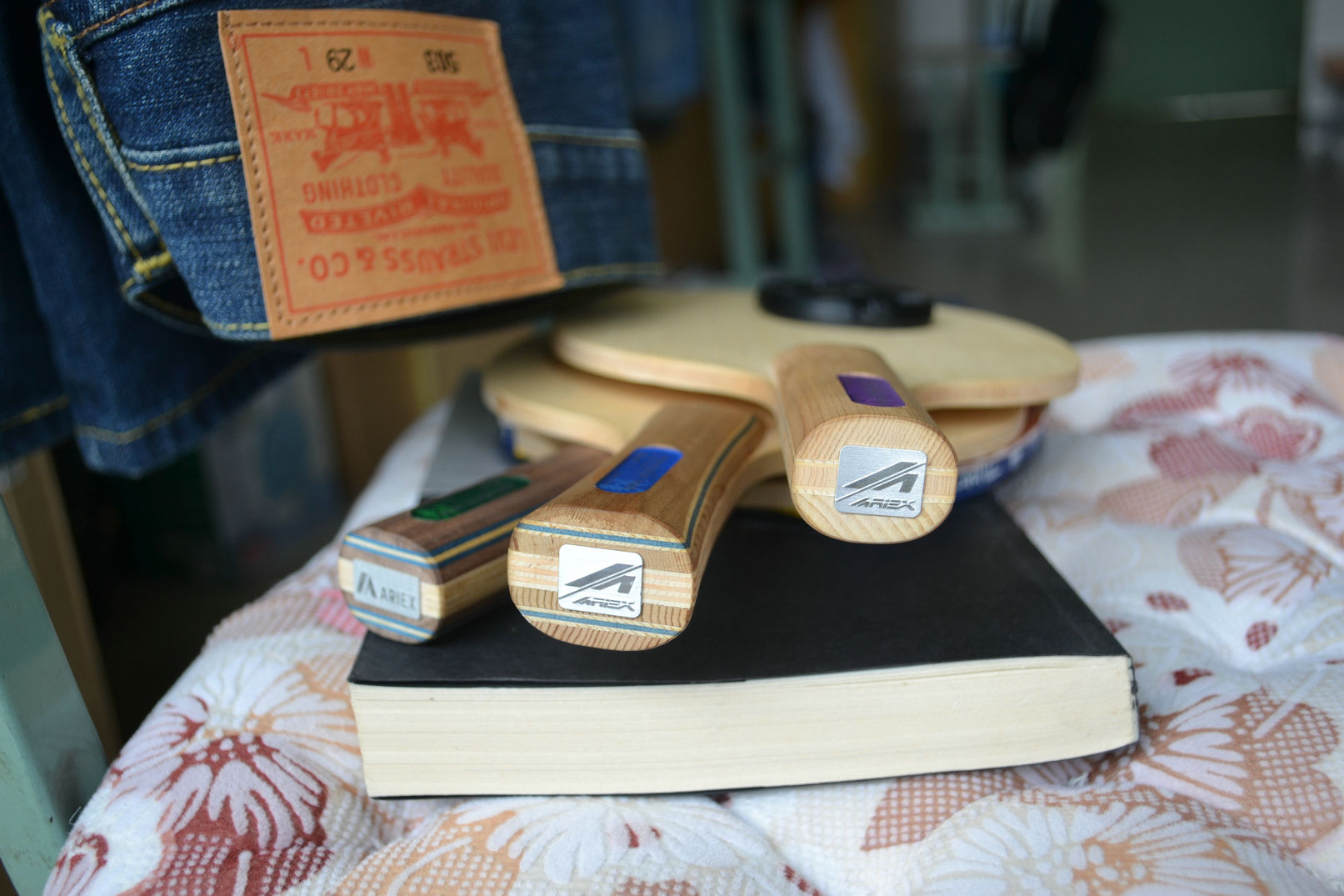 ����ͨ�Ĵ���������ľ��---����Ҳ�кñ���--����˹��ľ�а峢��